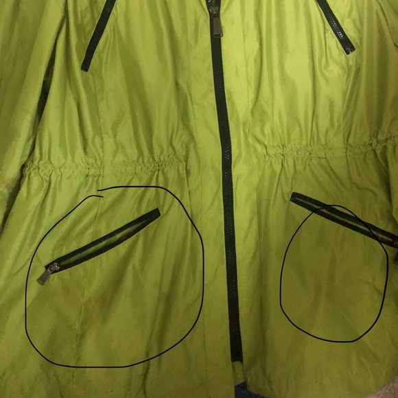 Michael Kors Jacket - Picture 8 of 8